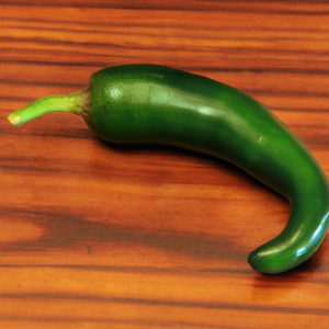 Papryka Jalapeno – w jakich potrawach smakuje doskonale?